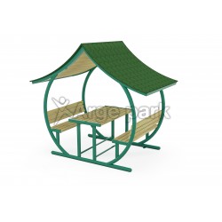 16 PM Piknik Masası 16 PM Piknik Masası